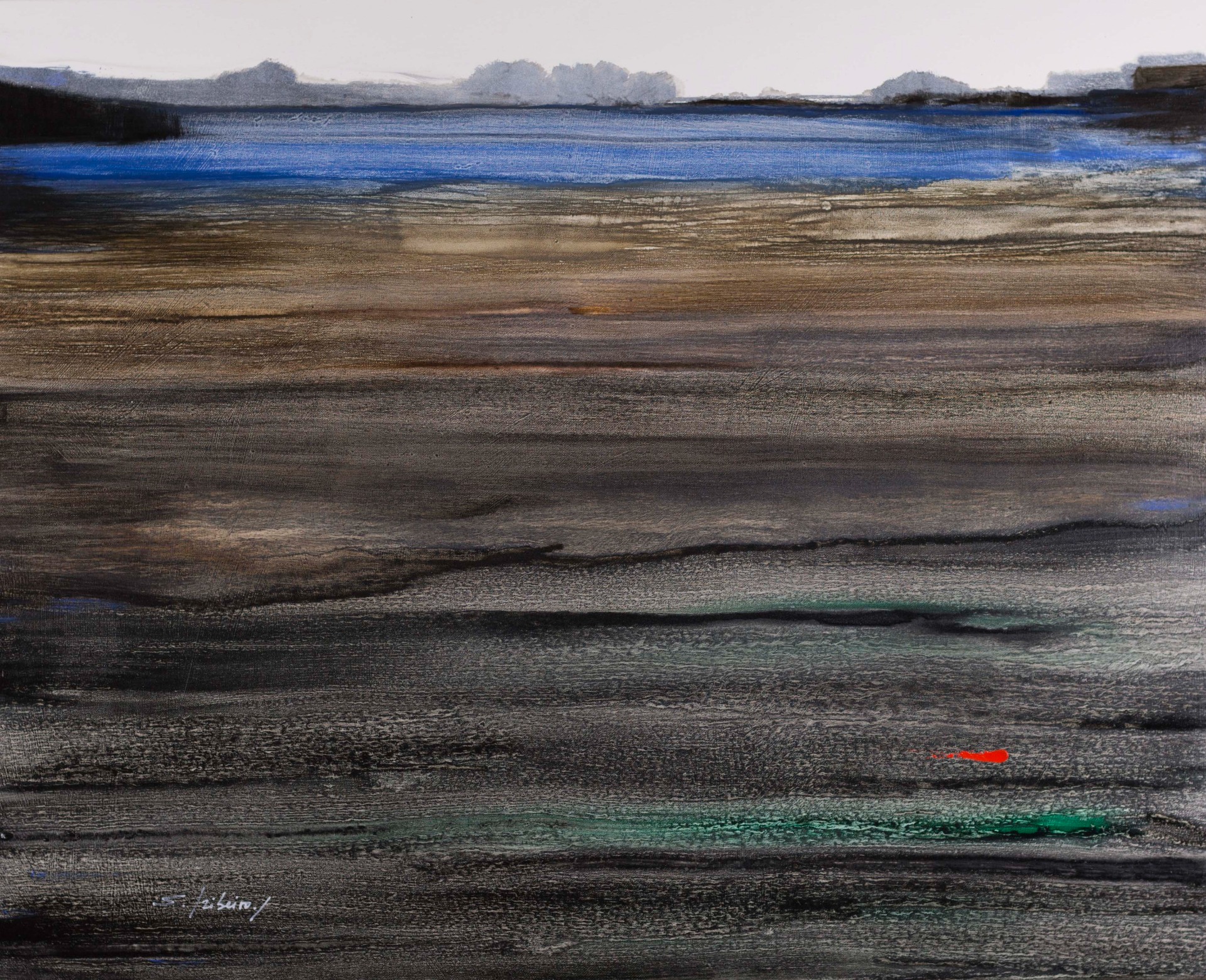 Devalada das Penas 100x81 600€